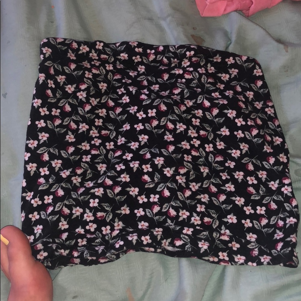 Tube top American Eagle
